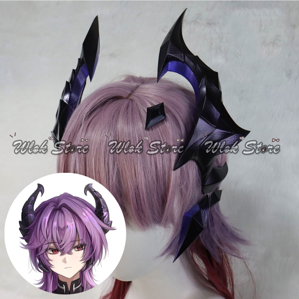 Anime Cosplay Anime - Aksesori Permainan Peran Karnaval Pesta Halloween
