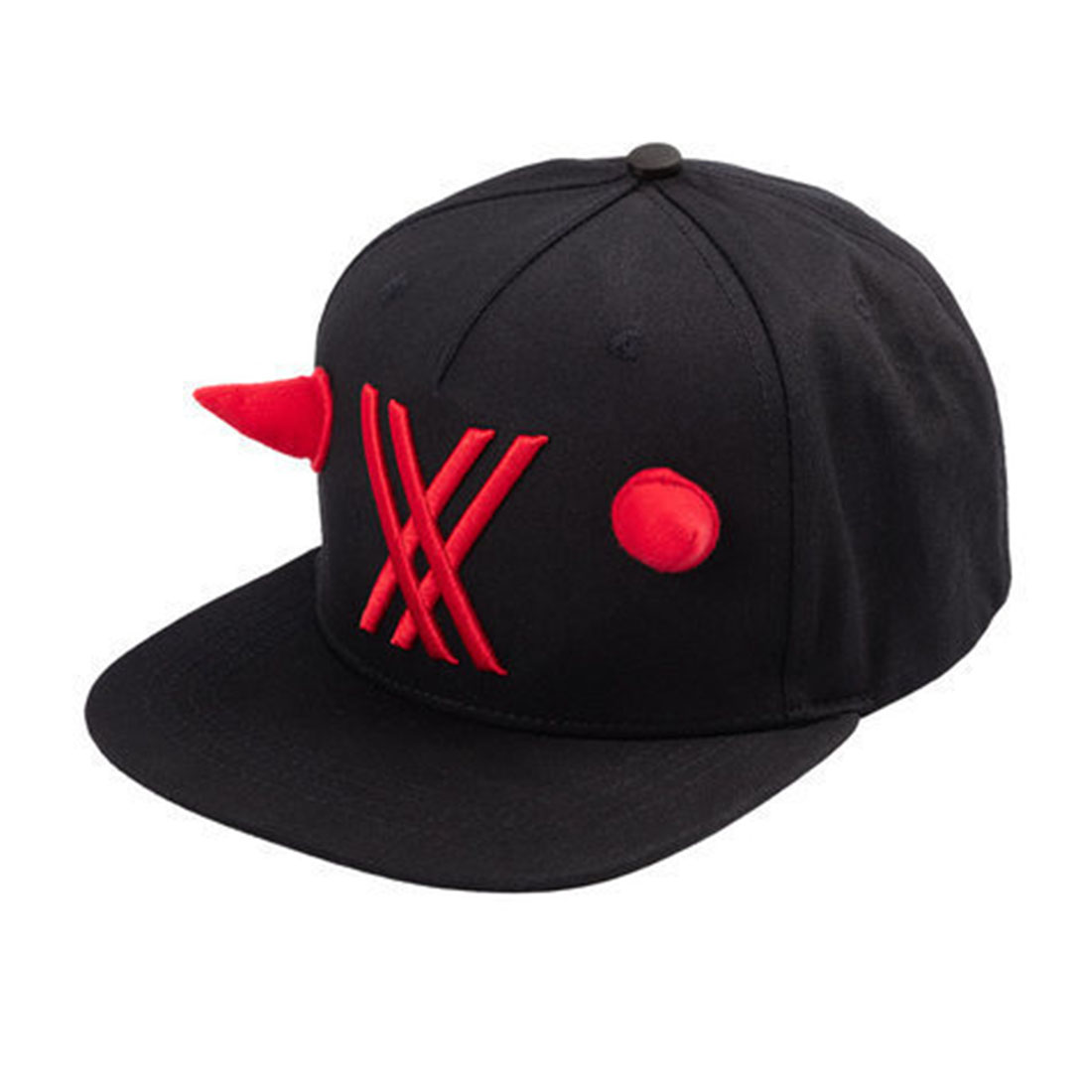 Anime Cosplay Zero Two - 2021 Topi Anime Darling In The