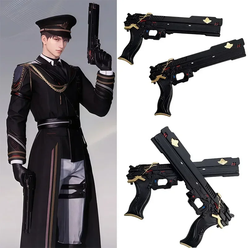 Anime Cosplay Girl Costume - Kostum Pesta Karnaval Anime 2026, Perlengkapan