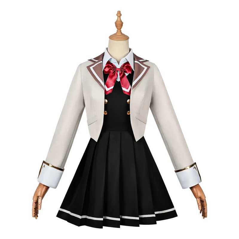 Anime Cosplay Alya - Cosplay Anime Alya Kadang-kadang Menyembunyikan Perasaannya