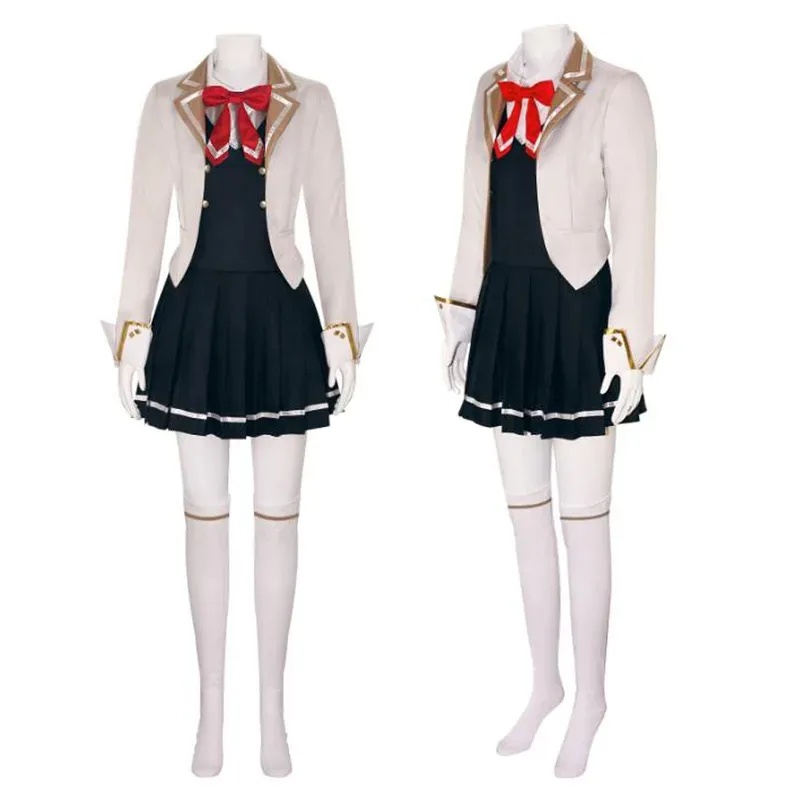 U5GG CyAnime Roshidere Alya Al - Anime Cosplay Alya ulasan dan harga