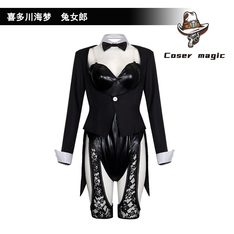 Kostum Cosplay Anime My Dress- - Anime Cosplay Marin ulasan dan harga