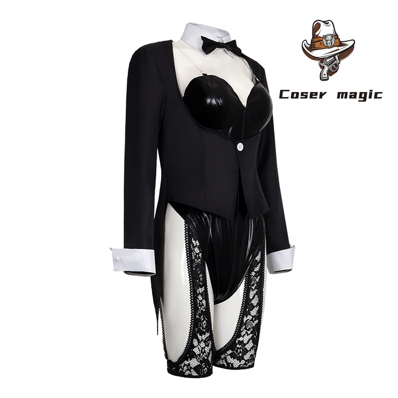 Kostum Cosplay Anime My Dress- - Anime Cosplay Marin ulasan dan harga