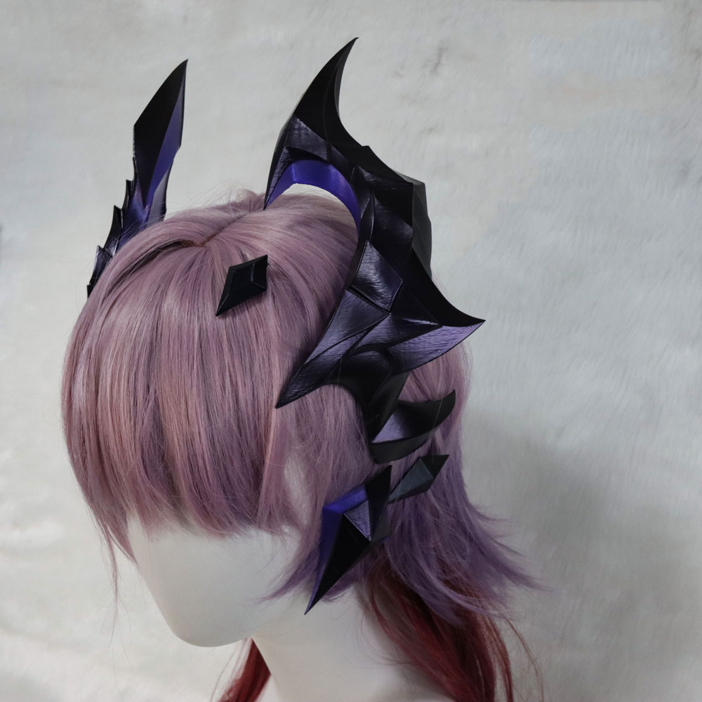 Aksesori Permainan Peran Karna - Anime Cosplay Anime ulasan dan harga