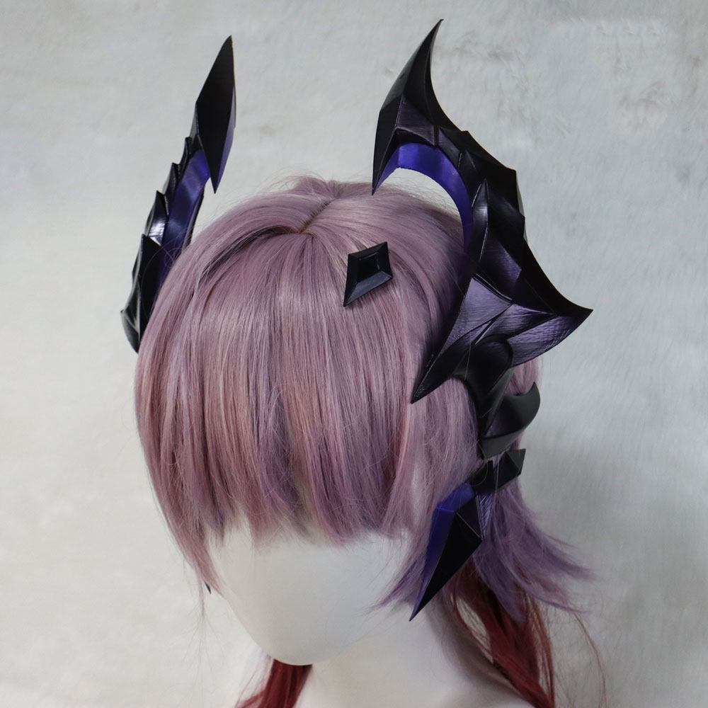 Aksesori Permainan Peran Karna - Anime Cosplay Anime ulasan dan harga