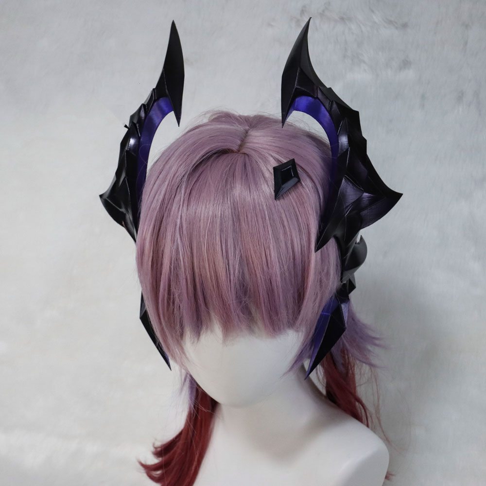 Aksesori Permainan Peran Karna - Anime Cosplay Anime ulasan dan harga