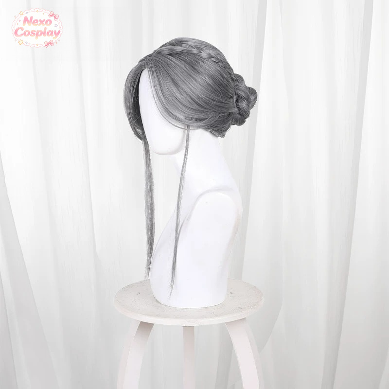 Reverse: 1999 Ms. Stranger Cos - Anime Cosplay Anime ulasan dan harga