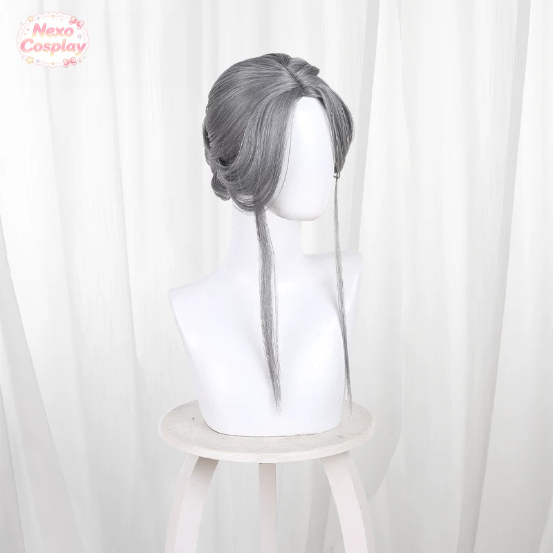 Reverse: 1999 Ms. Stranger Cos - Anime Cosplay Anime ulasan dan harga