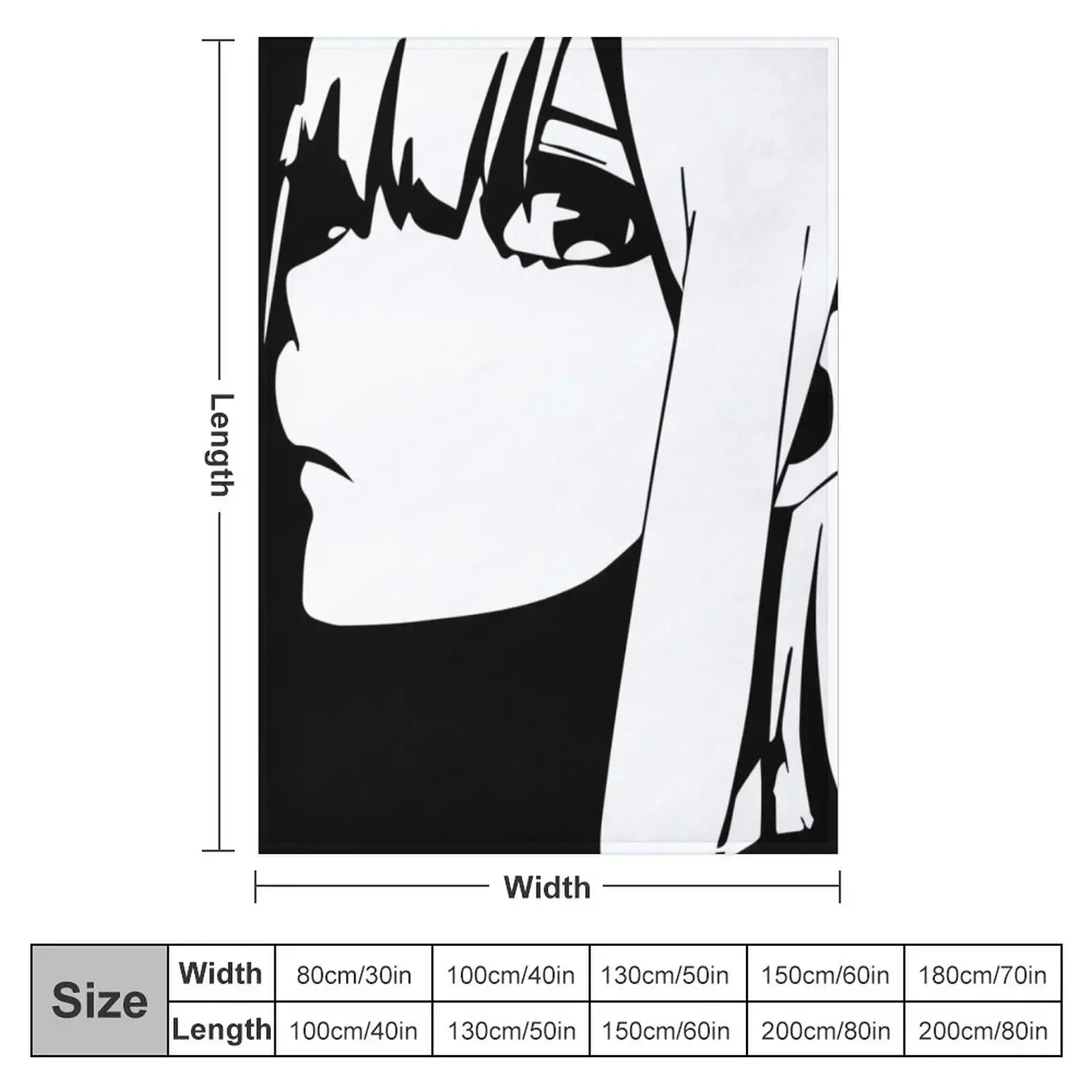 Darling in the Franxx - Selimu - Anime Cosplay Zero Two ulasan dan harga