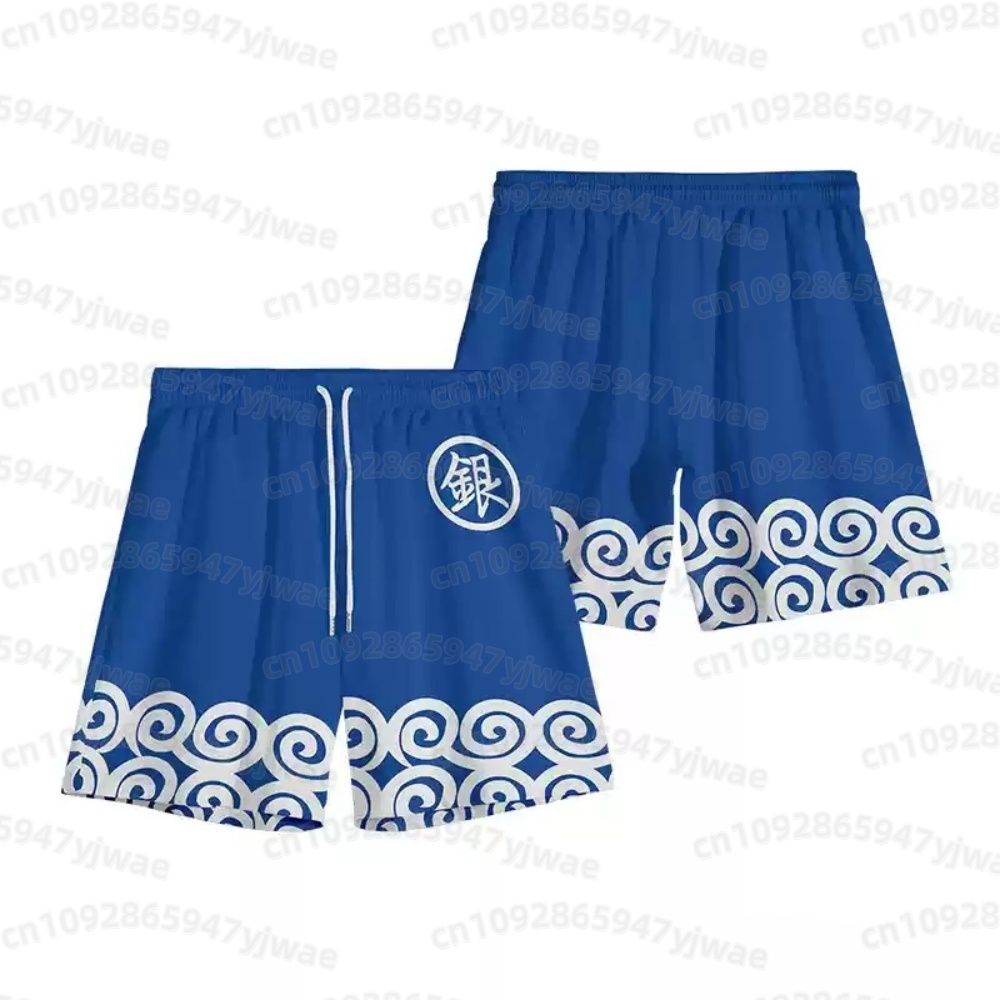Celana Pendek Pria Warna Pink  - Anime Cosplay Pink ulasan dan harga