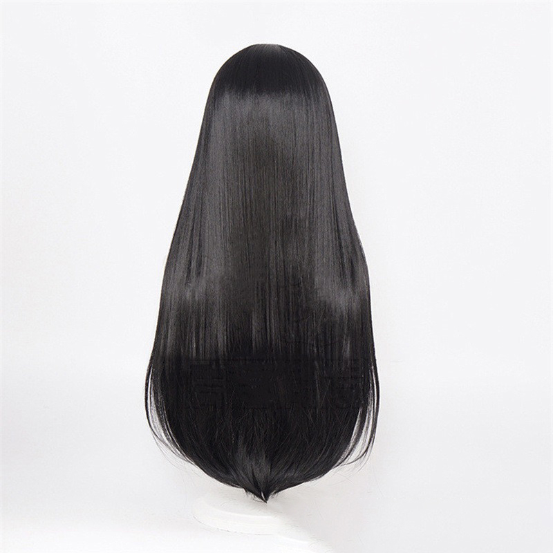 Wig Cosplay Chainsaw Man 2 Pro - Chainsaw Man Cosplay ulasan dan harga