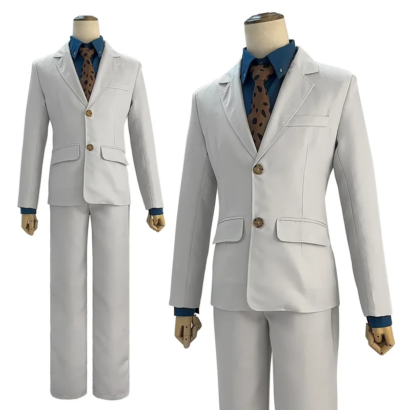 AnimeVibe 2026 Anime Jujutsu J - Anime Cosplay Jujutsu ulasan dan harga