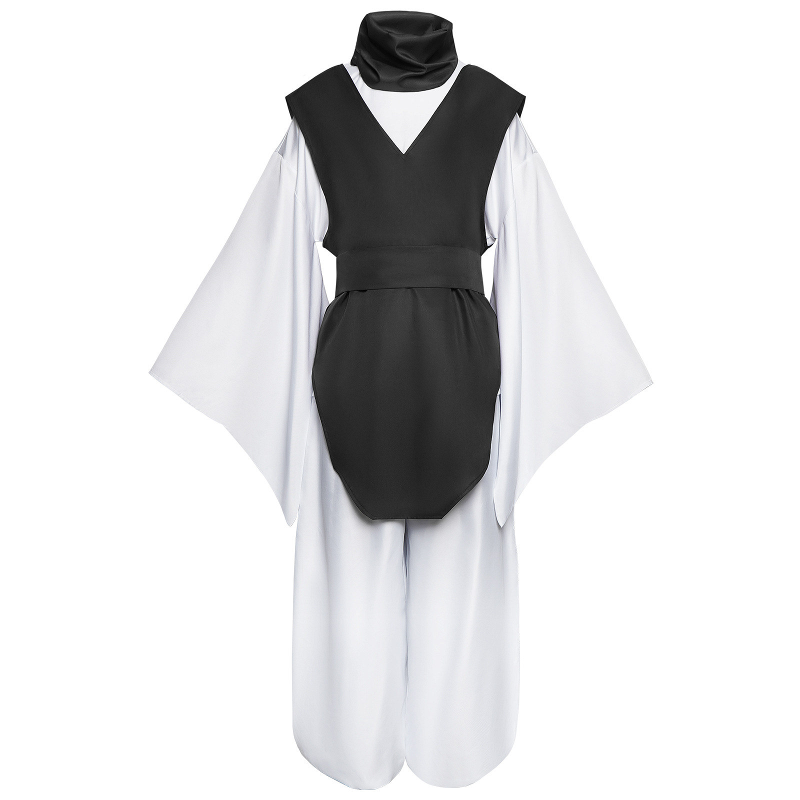 Kostum Cosplay Choso Kostum Ju - Anime Cosplay Jujutsu ulasan dan harga