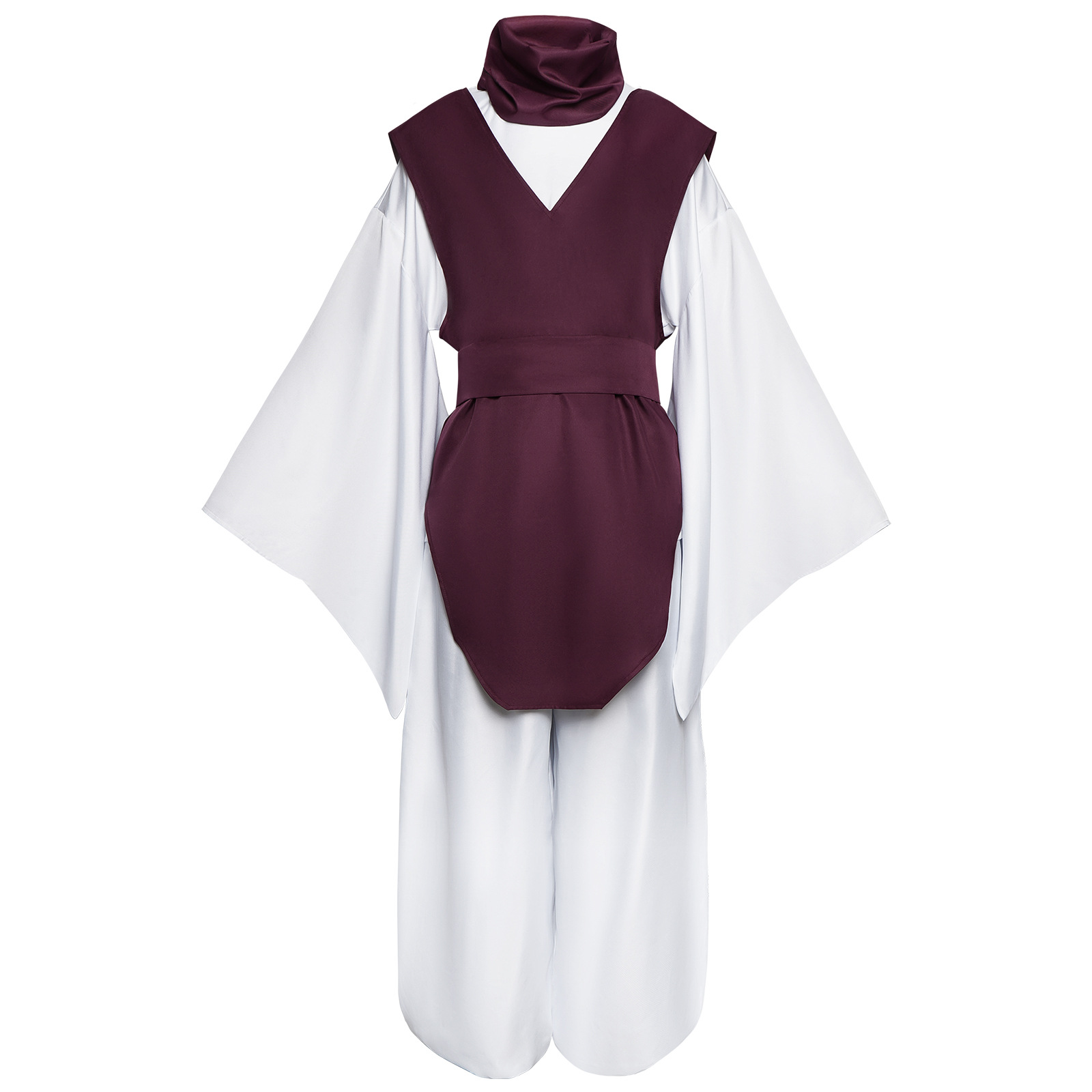 Kostum Cosplay Choso Kostum Ju - Anime Cosplay Jujutsu ulasan dan harga