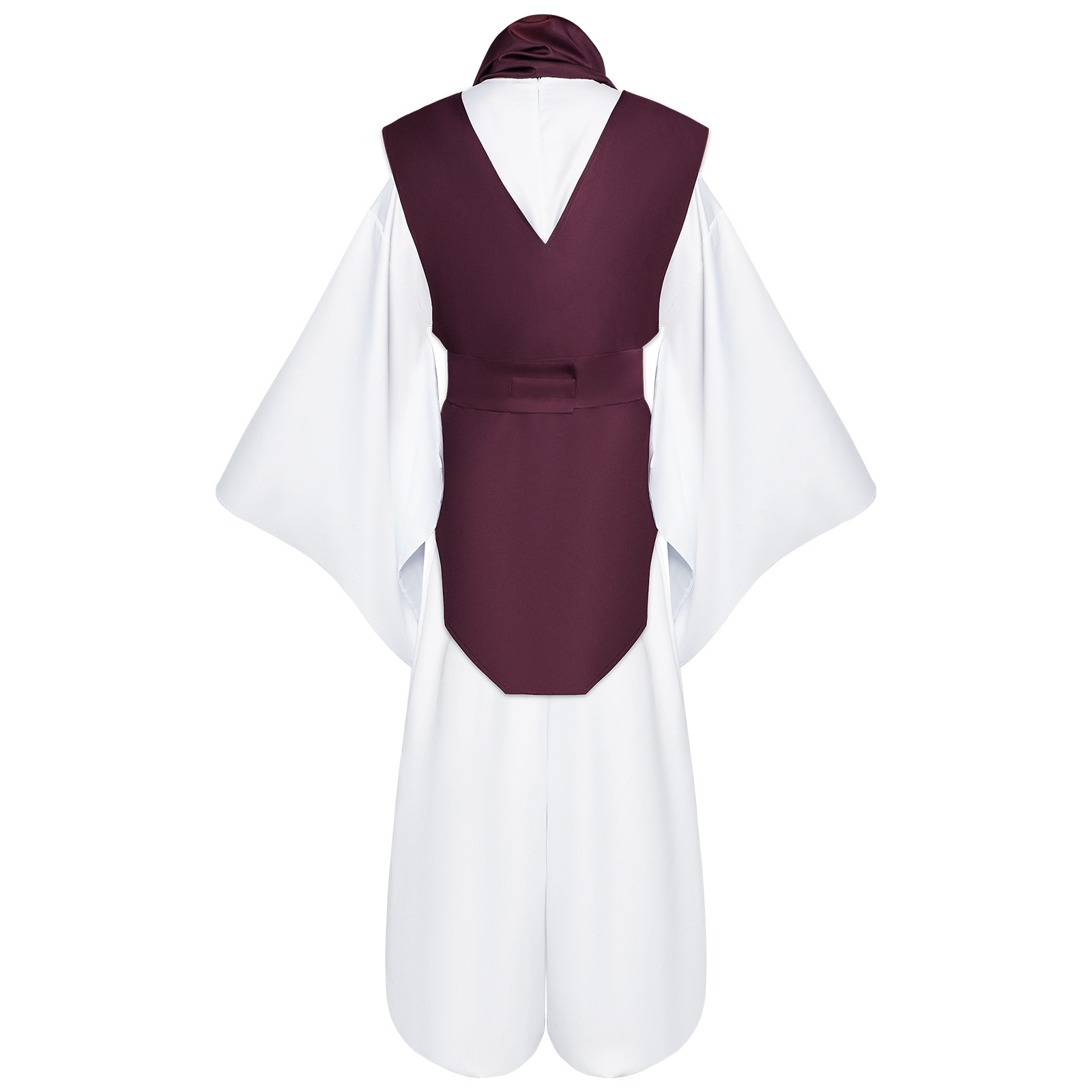 Kostum Cosplay Choso Kostum Ju - Anime Cosplay Jujutsu ulasan dan harga