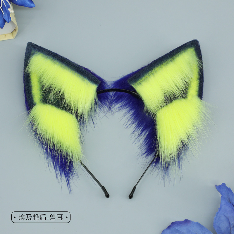 Halloween Mesir kuno kucing ek - Egypt Cosplay Anime ulasan dan harga