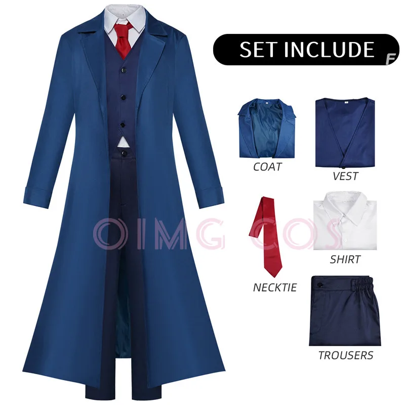 Kostum Cosplay Mashle Magic an - Anime Cosplay Girl Costume ulasan dan harga