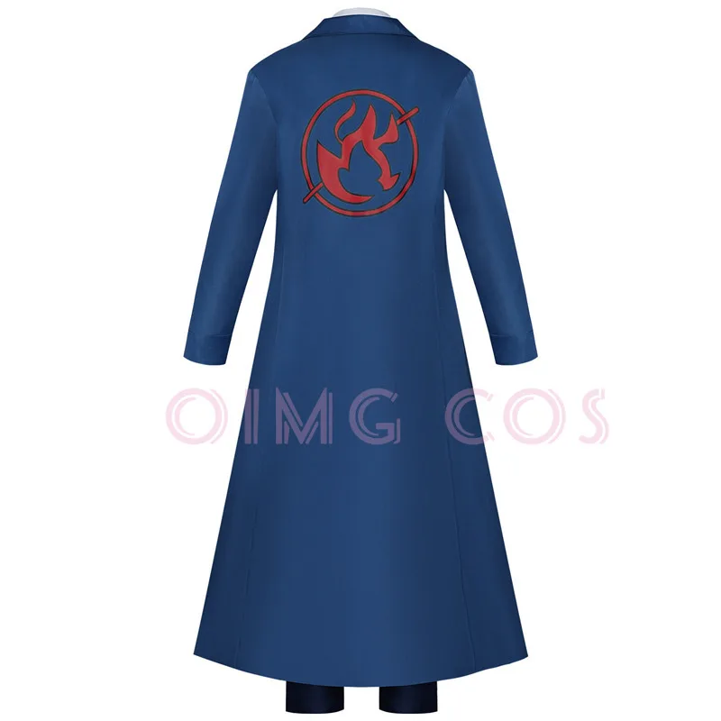 Kostum Cosplay Mashle Magic an - Anime Cosplay Girl Costume ulasan dan harga