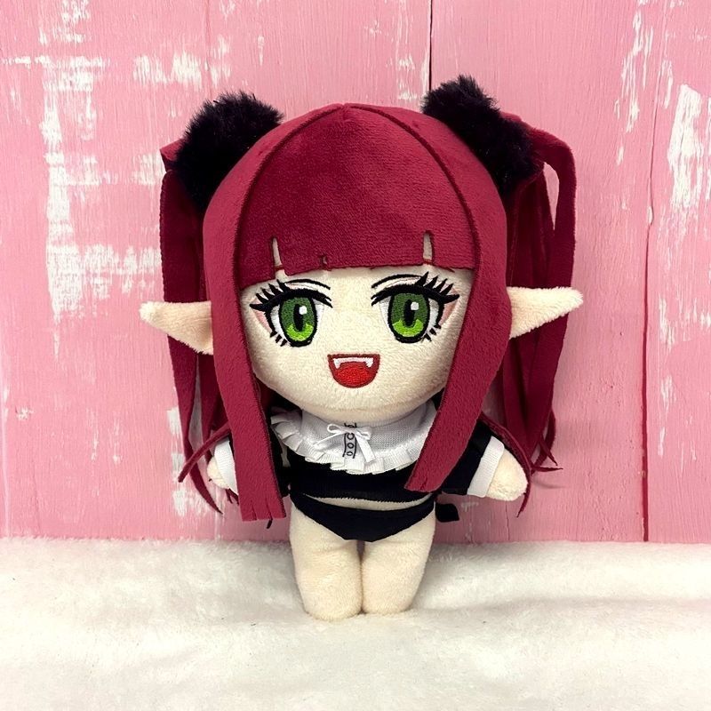 Boneka Plush Marin dari My Dre - Anime Cosplay Marin ulasan dan harga