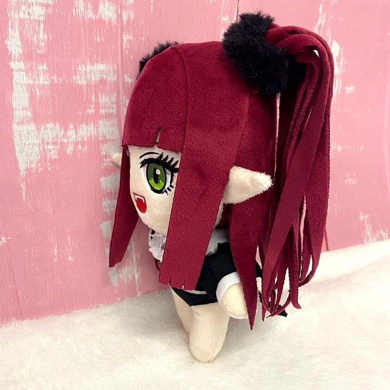 Boneka Plush Marin dari My Dre - Anime Cosplay Marin ulasan dan harga