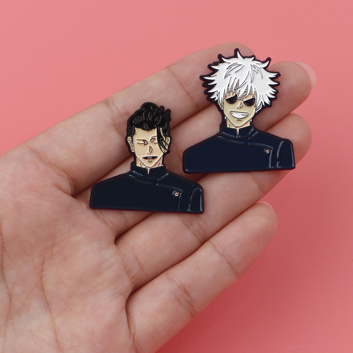 2pcs Bros Anime Jujutsu Kaisen - Anime Cosplay Jujutsu ulasan dan harga
