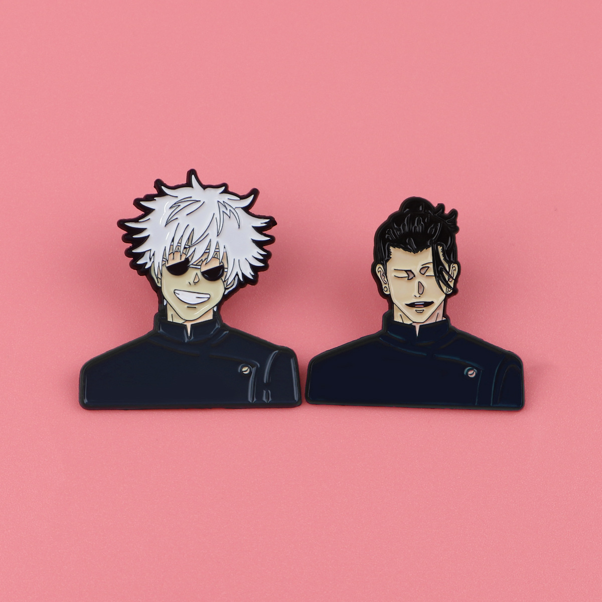 2pcs Bros Anime Jujutsu Kaisen - Anime Cosplay Jujutsu ulasan dan harga