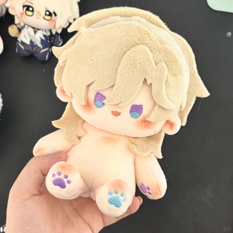Boneka Plush Honkai: Star Rail - Anime Cosplay Anime ulasan dan harga
