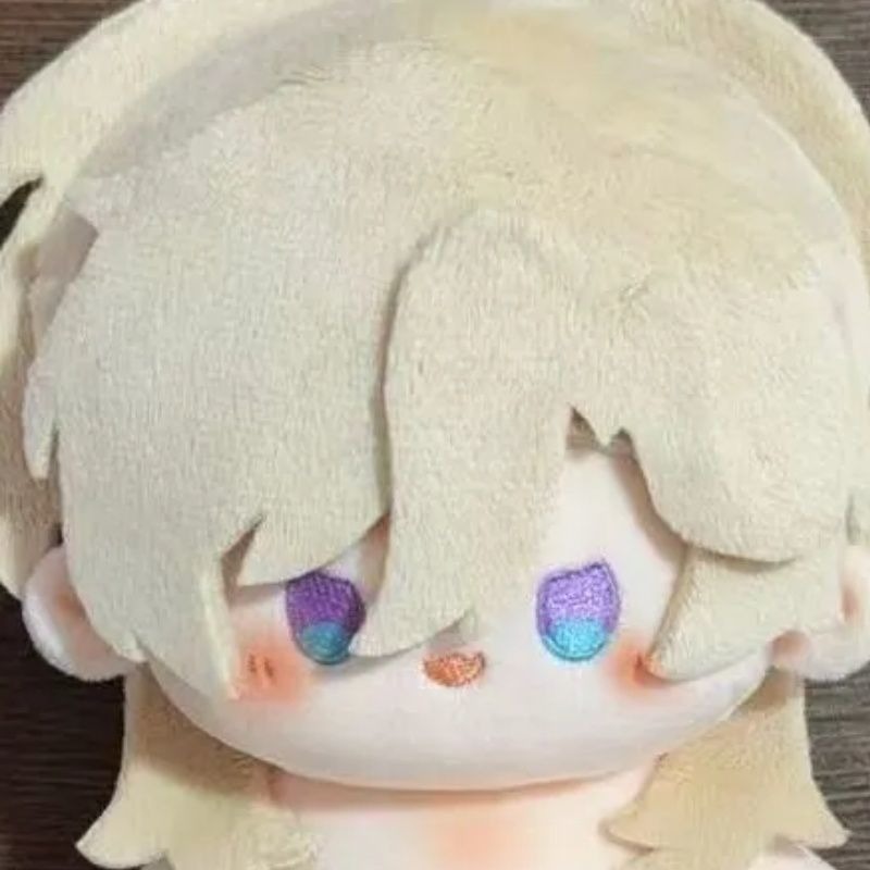 Boneka Plush Honkai: Star Rail - Anime Cosplay Anime ulasan dan harga