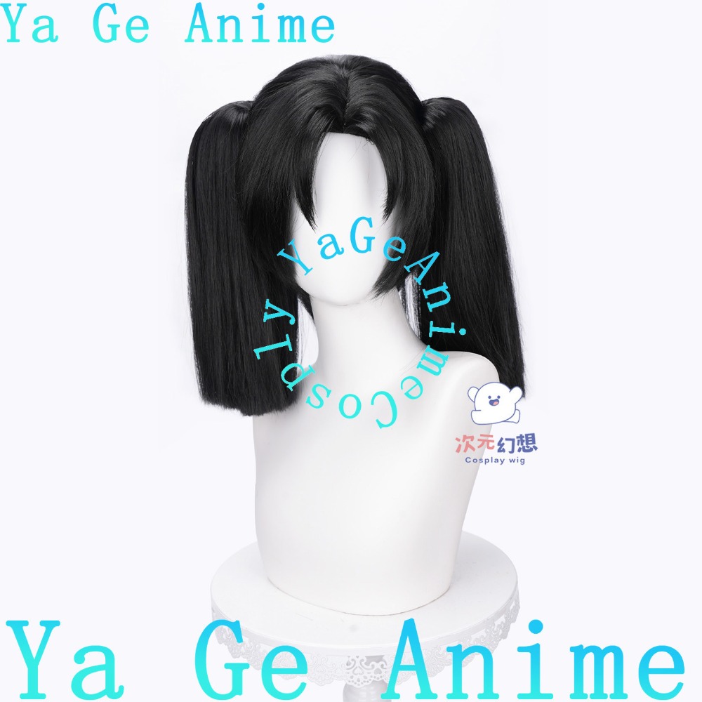 Wig Cosplay Kanzaki Aoi dengan - Anime Cosplay Duo ulasan dan harga