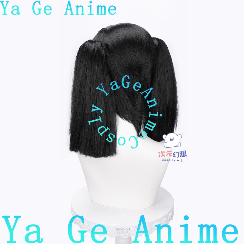 Wig Cosplay Kanzaki Aoi dengan - Anime Cosplay Duo ulasan dan harga