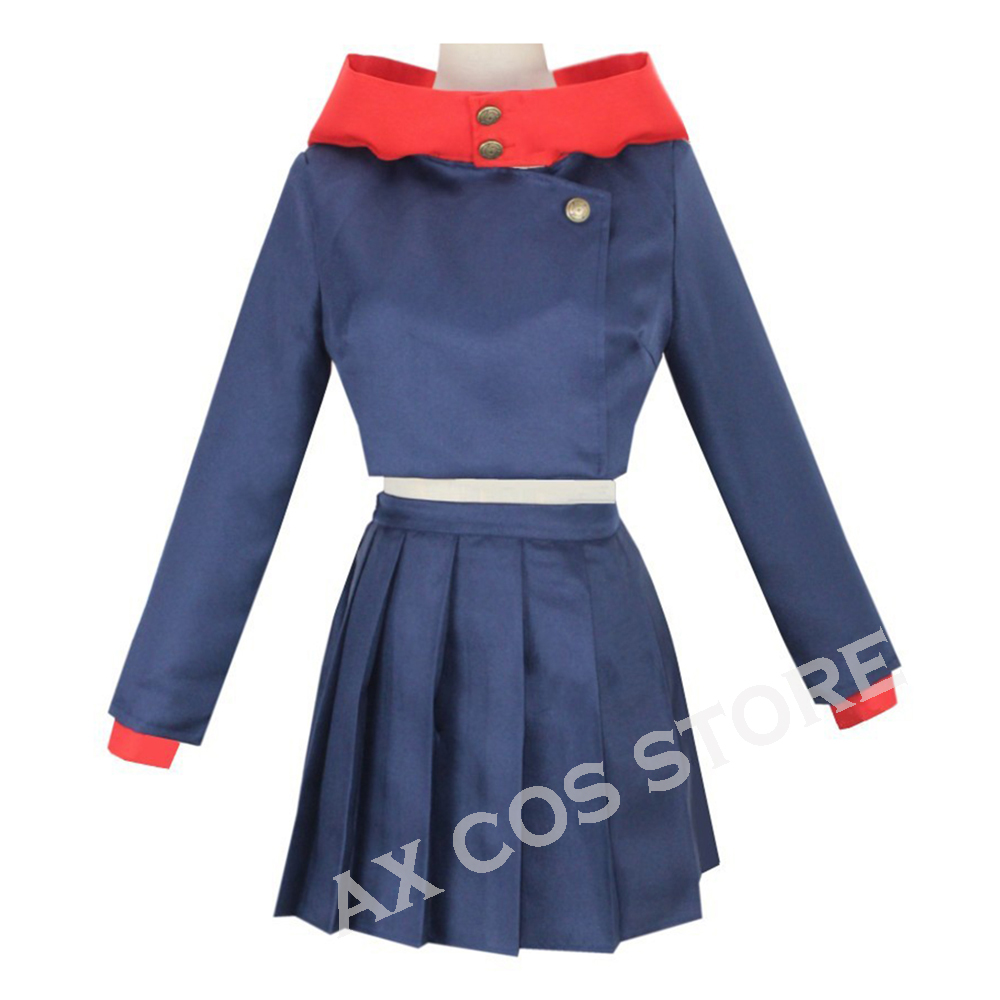 Kostum Cosplay Anime Jujitsu K - Anime Cosplay Jujutsu ulasan dan harga
