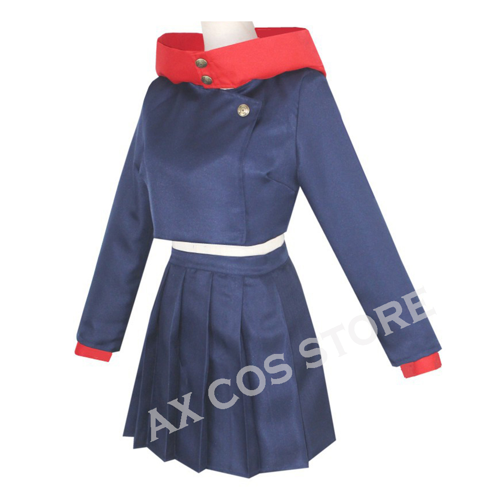 Kostum Cosplay Anime Jujitsu K - Anime Cosplay Jujutsu ulasan dan harga