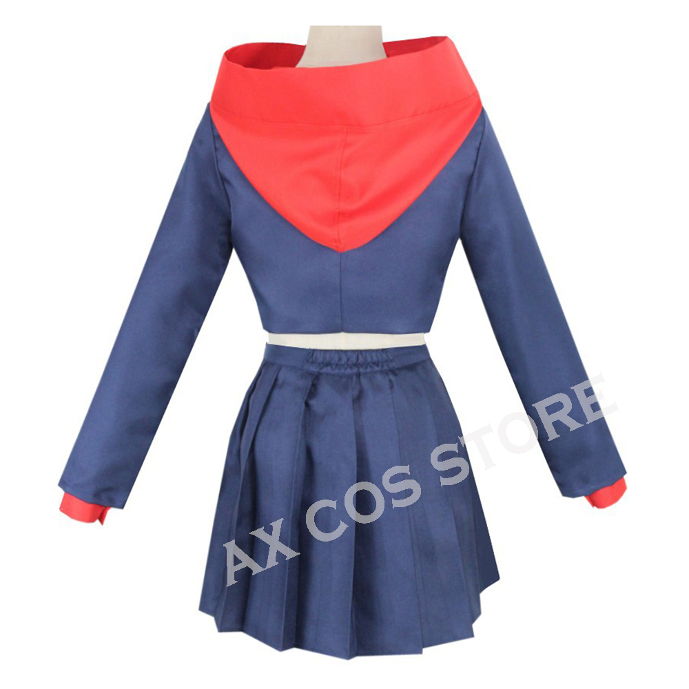 Kostum Cosplay Anime Jujitsu K - Anime Cosplay Jujutsu ulasan dan harga