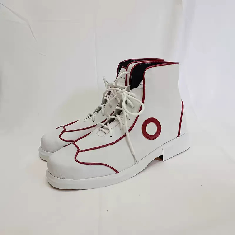 A;3\v,7'd/Sepatu Anime Chainsa - Chainsaw Man Cosplay ulasan dan harga