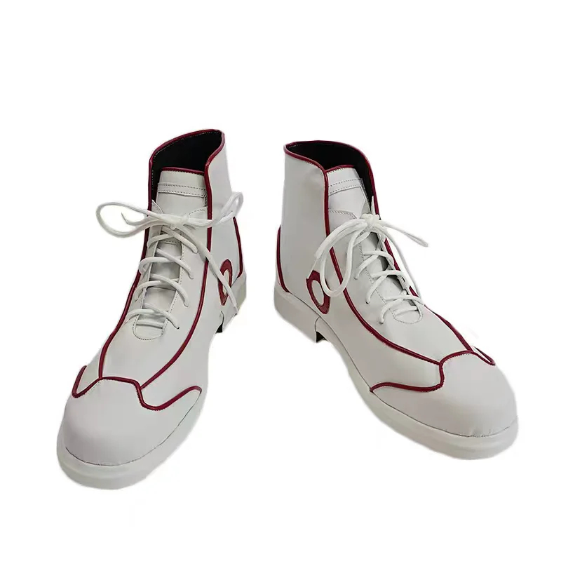 A;3\v,7'd/Sepatu Anime Chainsa - Chainsaw Man Cosplay ulasan dan harga