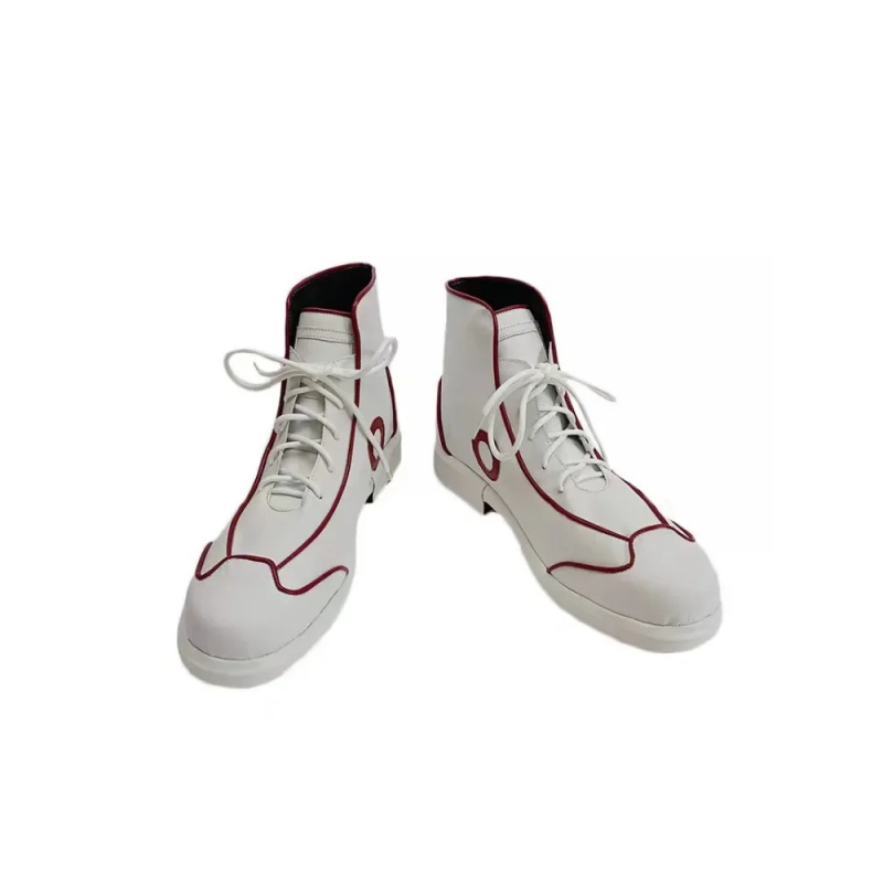 A;3\v,7'd/Sepatu Anime Chainsa - Chainsaw Man Cosplay ulasan dan harga