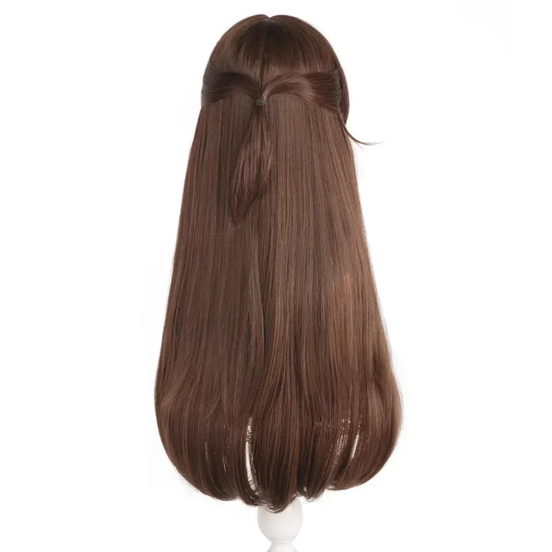Wig Cosplay Suo Yuki Anime Aly - Anime Cosplay Alya ulasan dan harga