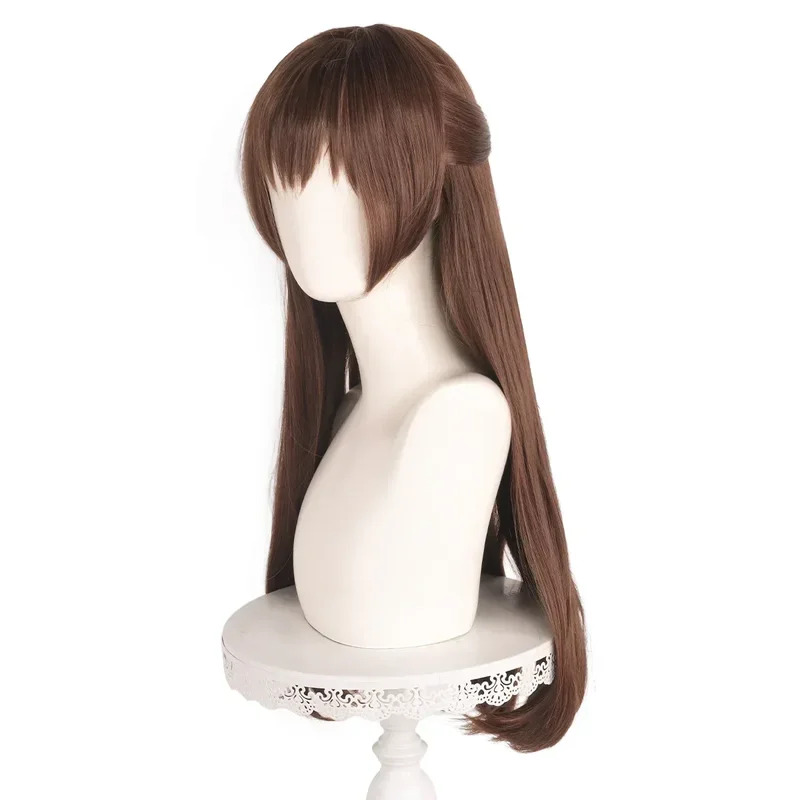 Wig Cosplay Suo Yuki Anime Aly - Anime Cosplay Alya ulasan dan harga