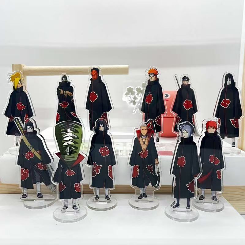 NARUTO Itachi Uchiha Kartun Lu - Anime Cosplay Anime ulasan dan harga