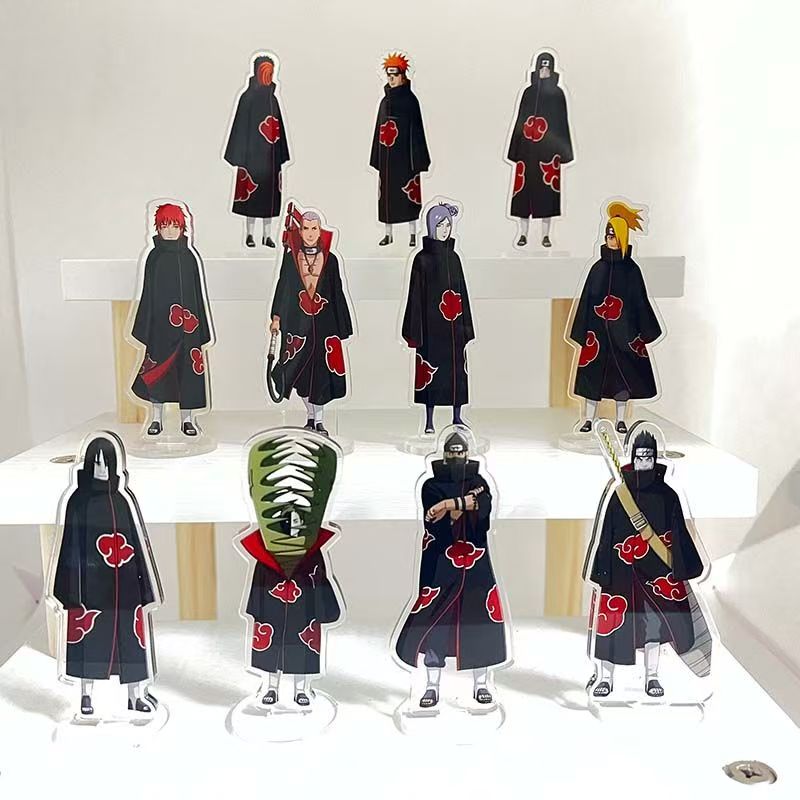 NARUTO Itachi Uchiha Kartun Lu - Anime Cosplay Anime ulasan dan harga