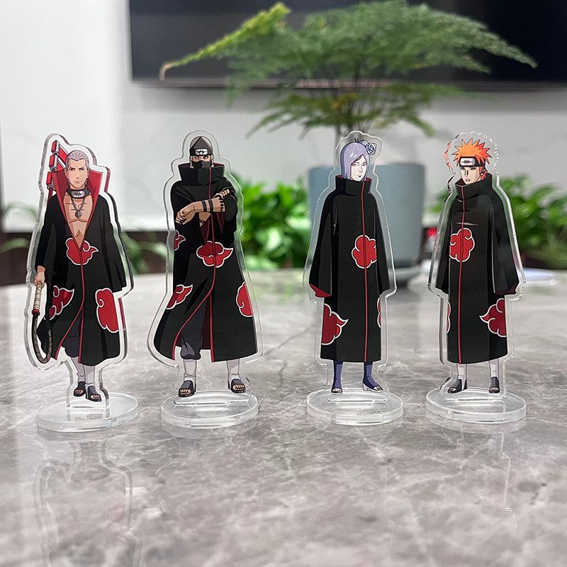 NARUTO Itachi Uchiha Kartun Lu - Anime Cosplay Anime ulasan dan harga