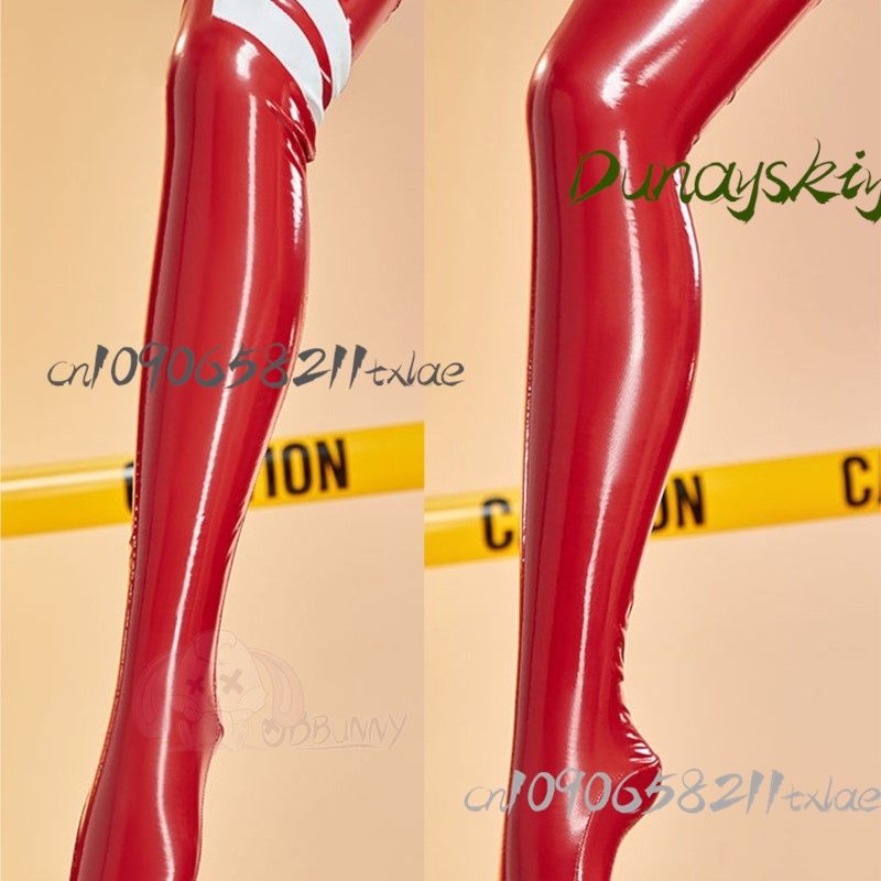Kostum Cosplay Darling In The  - Anime Cosplay Duo ulasan dan harga
