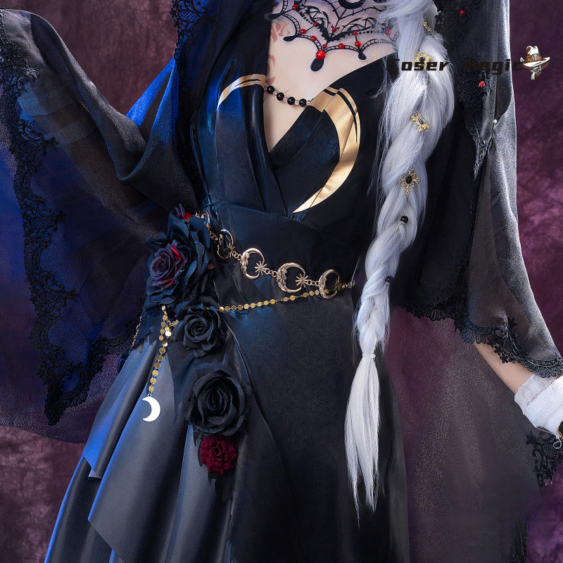 Irelia H Store Anime Reverse:1 - Anime Cosplay Girl Costume ulasan dan harga