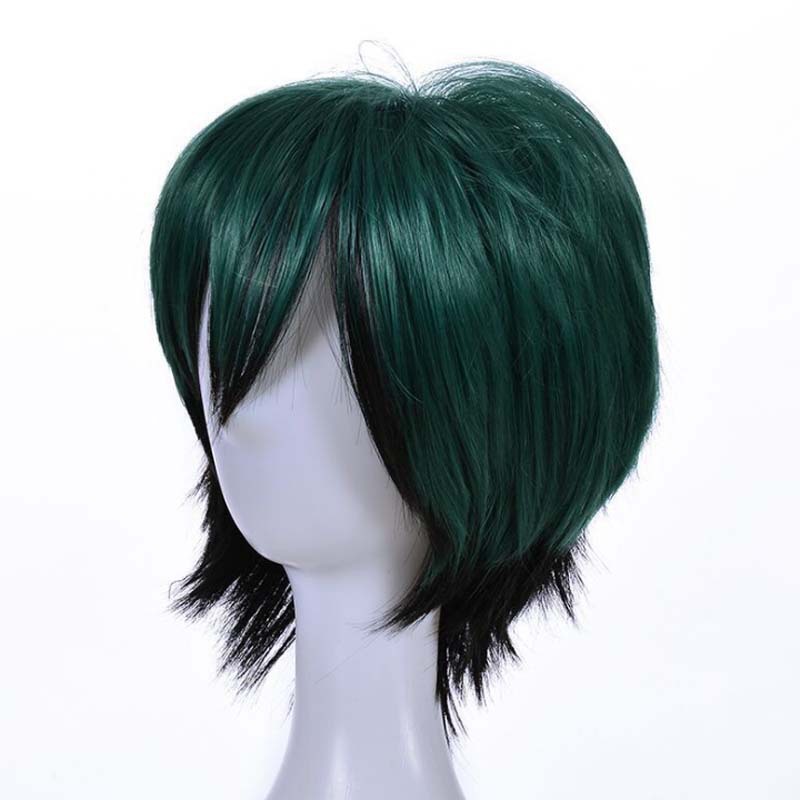 Wig Cosplay Anime Jepang My He - Anime Cosplay Websites ulasan dan harga