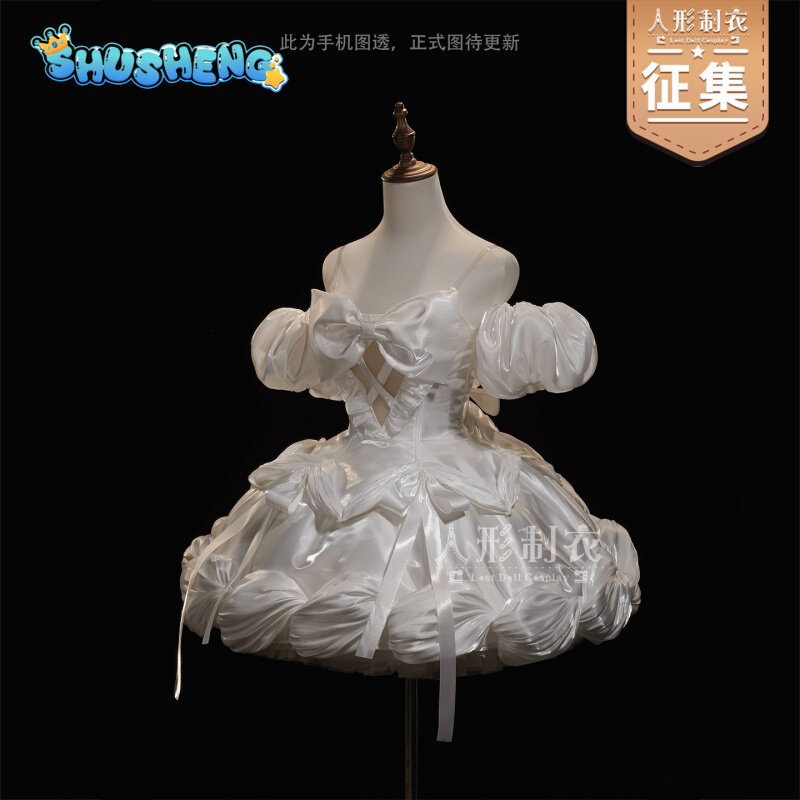 Kostum Cosplay Zombie Stage Al - Anime Cosplay Pink ulasan dan harga