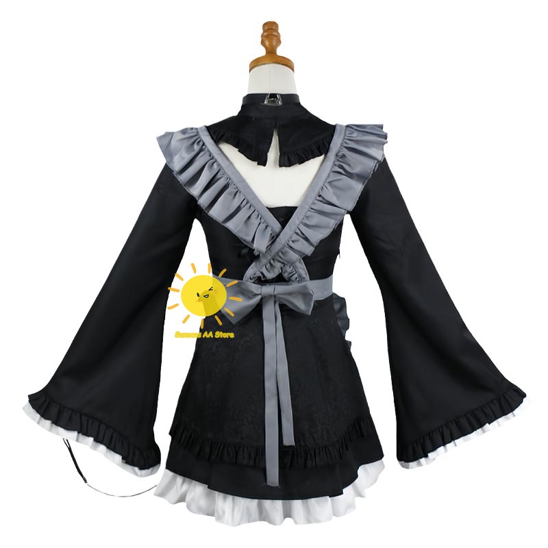 Kostum Cosplay Anime Kitagawa  - Anime Cosplay Marin ulasan dan harga