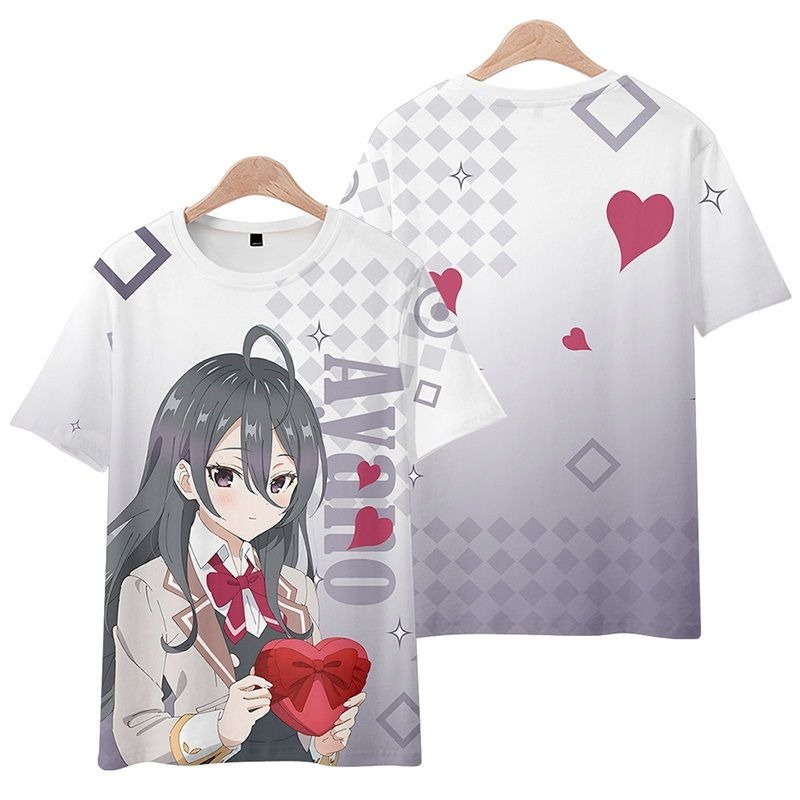Alya Kadang-kadang Menyembunyi - Anime Cosplay Alya ulasan dan harga