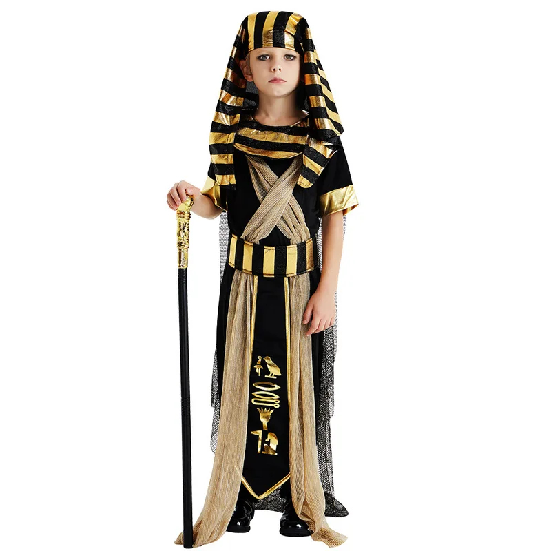 ❤ 2026 ✚ Kostum Cosplay Hallow - Egypt Cosplay Anime ulasan dan harga