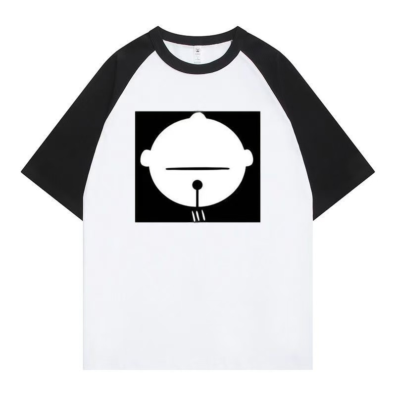 Kaos Cosplay Anime Chainsaw Ma - Chainsaw Man Cosplay ulasan dan harga