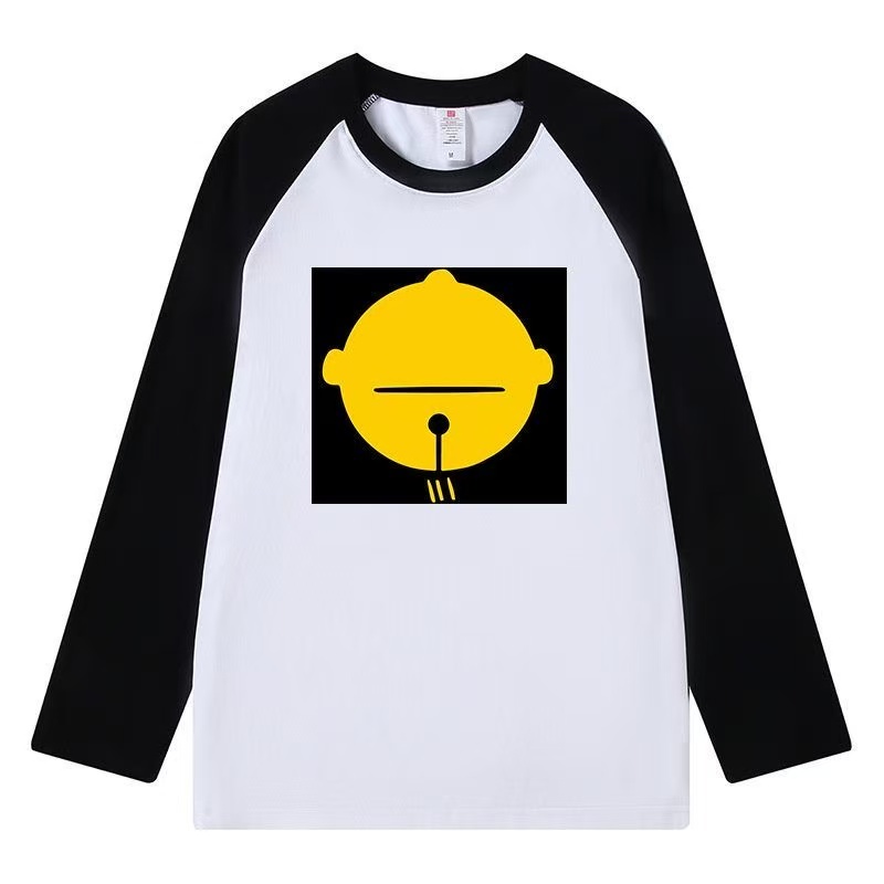 Kaos Cosplay Anime Chainsaw Ma - Chainsaw Man Cosplay ulasan dan harga
